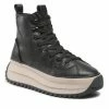 Ankle Boots Tamaris - 1-25888-39 Black 001
