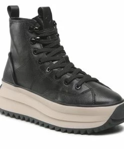 Ankle Boots Tamaris - 1-25888-39 Black 001