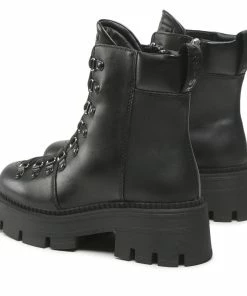 Ankle Boots Tamaris - 1-26225-29 Black Uni 007 -shoes guess-shop ankle boots tamaris 1 26225 29 black uni 007 2