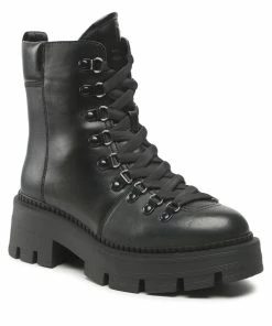 Ankle Boots Tamaris - 1-26225-29 Black Uni 007