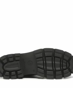 Ankle Boots Tamaris - 1-26225-29 Black Uni 007 -shoes guess-shop ankle boots tamaris 1 26225 29 black uni 007 3