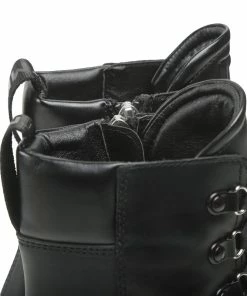 Ankle Boots Tamaris - 1-26225-29 Black Uni 007 -shoes guess-shop ankle boots tamaris 1 26225 29 black uni 007 4