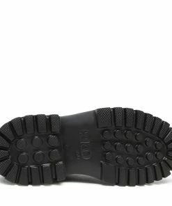 Botki Ryłko - 2XUL2_Y Czarny 8V -shoes guess-shop botki ry ko 2xul2 y czarny 8v 3