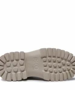 Botki Ryłko - 2XY46_AY Jasnobrązowy 3SC -shoes guess-shop botki ry ko 2xy46 ay jasnobr zowy 3sc 3