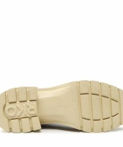 Botki Ryłko - 4UY35 Czarny 5RF -shoes guess-shop botki ry ko 4uy35 czarny 5rf 3