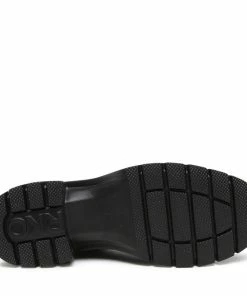 Botki Ryłko - 4UY36 Czarny UW9 -shoes guess-shop botki ry ko 4uy36 czarny uw9 3