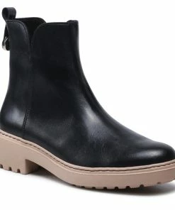 Botki Ryłko - I2VY2_Y Czarny WB1