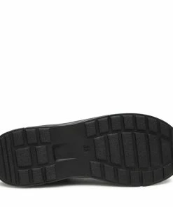 Botki Ryłko - IA2029 Czarny 9SW -shoes guess-shop botki ry ko ia2029 czarny 9sw 3