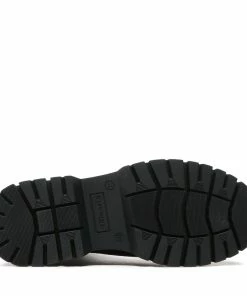 Chelsea Boots Tamaris - 1-25461-29 Olive/Black 710 -shoes guess-shop chelsea boots tamaris 1 25461 29 olive black 710 3