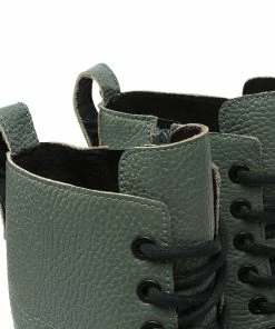 Hiking Boots Ryłko - 2XUL2_Y Zielony 6SJ -shoes guess-shop hiking boots ry ko 2xul2 y zielony 6sj 4