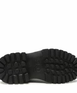 Hiking Boots Ryłko - 2XUL6_Y Czarny WD8 -shoes guess-shop hiking boots ry ko 2xul6 y czarny wd8 3