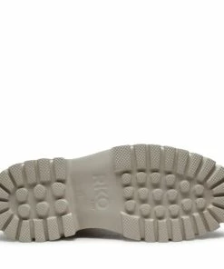 Kozaki Ryłko - 2XXM7_AYL Kremowy 7RD -shoes guess-shop kozaki ry ko 2xxm7 ayl kremowy 7rd 3