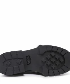 Loafers Coach - Leah Loafer CB990 Black -shoes guess-shop loafers coach leah loafer cb990 black 3