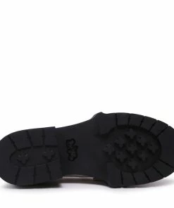 Loafers Coach - Leah Loafer CB990 Chalk -shoes guess-shop loafers coach leah loafer cb990 chalk 3