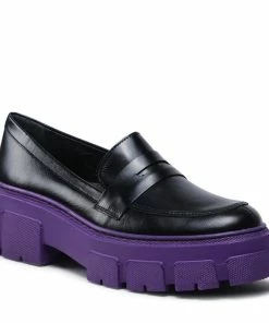 Ryłko Loafers RYŁKO - C2R03 Czarny 9H