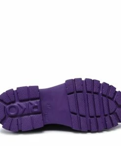 Ryłko Loafers RYŁKO - C2R03 Czarny 9H -shoes guess-shop loafers ry ko c2r03 czarny 9h 3