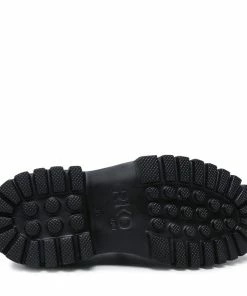 Ryłko Loafers RYŁKO - C2R19_Y Czarny UW9 -shoes guess-shop loafers ry ko c2r19 y czarny uw9 3