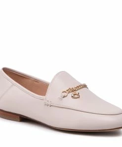 Lords Coach - Hanna Loafer CB989 Chalk