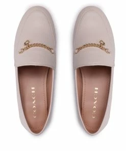 Lords Coach - Hanna Loafer CB989 Chalk -shoes guess-shop lords coach hanna loafer cb989 chalk 4