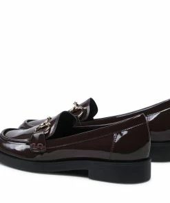 Ryłko Lords RYŁKO - G1R22 Brązowy 8SC -shoes guess-shop lords ry ko g1r22 br zowy 8sc 2