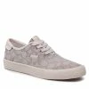 Plimsolls Coach - Citysole Skate C2705 Stone/Chalk