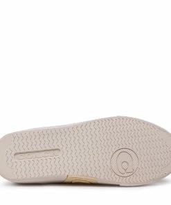 Plimsolls Coach - Citysole Skate C2705 Stone/Chalk -shoes guess-shop plimsolls coach citysole skate c2705 stone chalk 3