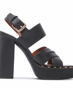 shoes guess-shop -shoes guess-shop sandals coach callie leather ce285 black 1