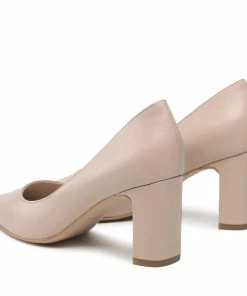Shoes Ryłko - 7YNC1_T Beżowy 6NL -shoes guess-shop shoes ry ko 7ync1 t be owy 6nl 2