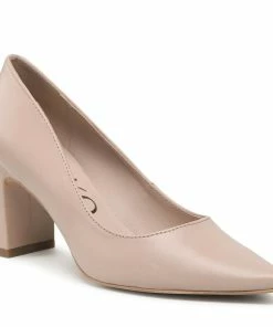 Shoes Ryłko - 7YNC1_T Beżowy 6NL