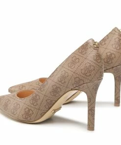 Stilettos Guess - Defne11 Carry Over FL5D11 FAL08 BEIBR -shoes guess-shop stilettos guess defne11 carry over fl5d11 fal08 beibr 2