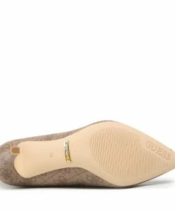 Stilettos Guess - Defne11 Carry Over FL5D11 FAL08 BEIBR -shoes guess-shop stilettos guess defne11 carry over fl5d11 fal08 beibr 3