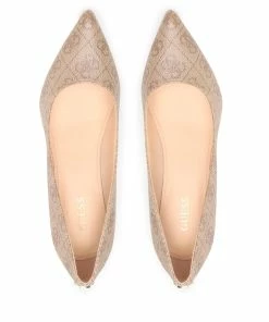 Stilettos Guess - Defne11 Carry Over FL5D11 FAL08 BEIBR -shoes guess-shop stilettos guess defne11 carry over fl5d11 fal08 beibr 4