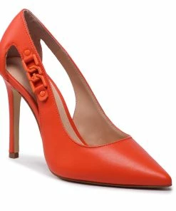 Stilettos Guess - Gabbi FL5GBB LEA08 ORANG