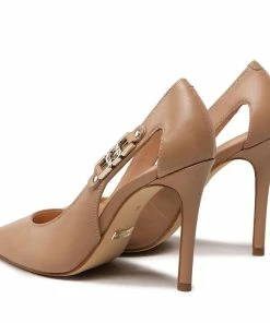 Stilettos Guess - Gabbi FL5GBB LEA08 SAND -shoes guess-shop stilettos guess gabbi fl5gbb lea08 sand 2