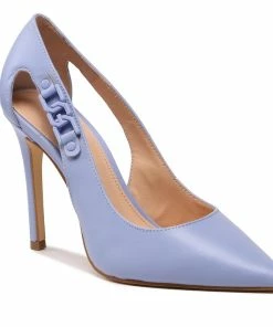 Stilettos Guess - Gabbi FL5GBB LEA08 VIOLE