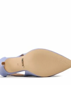 Stilettos Guess - Gabbi FL5GBB LEA08 VIOLE -shoes guess-shop stilettos guess gabbi fl5gbb lea08 viole 3