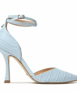 shoes guess-shop -shoes guess-shop stilettos guess sydnie2 fl5dni pel03 lblue 1