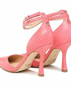 Stilettos Guess - Sydnie2 FL5DNI PEL03 PEACH -shoes guess-shop stilettos guess sydnie2 fl5dni pel03 peach 2