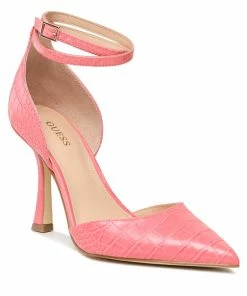 Stilettos Guess - Sydnie2 FL5DNI PEL03 PEACH