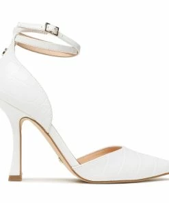 shoes guess-shop -shoes guess-shop stilettos guess sydnie2 fl5dni pel03 white 1