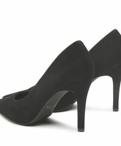 Stilettos Ryłko - 9UND9 Czarny 14 -shoes guess-shop stilettos ry ko 9und9 czarny 14 2