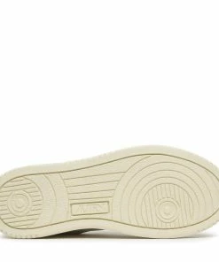 Trainers Autry - ADLW LF01 Wht/Plat -shoes guess-shop trainers autry adlw lf01 wht plat 3
