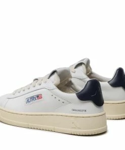 Trainers Autry - Adlw NW05 Wht/Sp -shoes guess-shop trainers autry adlw nw05 wht sp 2