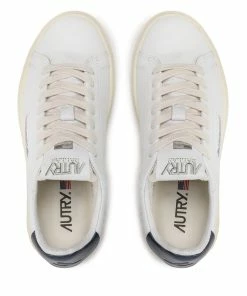 Trainers Autry - Adlw NW05 Wht/Sp -shoes guess-shop trainers autry adlw nw05 wht sp 4