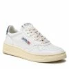 Trainers Autry - AULW LL12 Wht/Sp