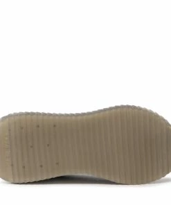 Trainers Calvin Klein - Chunky Internal Wedge Mono Mix Seasonal Black Mono 0GK -shoes guess-shop trainers calvin klein chunky internal wedge mono mix seasonal black mono 0gk 3