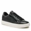 Trainers Calvin Klein - Logo Cupsole Lace Up HW0HW01353 Ck Black BEH