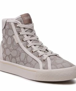 Trainers Coach - Citysole Jacquard C9059 Stone