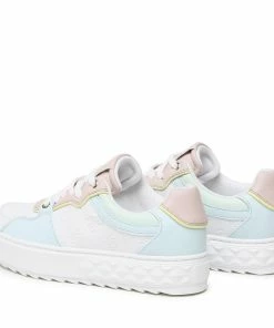 Trainers Guess - Fiena FL5FIE SMA12 MULTI -shoes guess-shop trainers guess fiena fl5fie sma12 multi 2