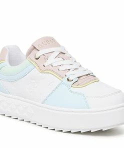 Trainers Guess - Fiena FL5FIE SMA12 MULTI